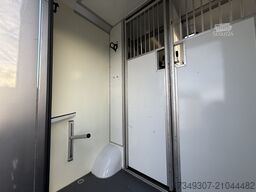 OPEL MOVANO PAARDENWAGEN | HORSETRUCK | STX AKX | ST...