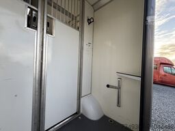 OPEL MOVANO PAARDENWAGEN | HORSETRUCK | STX AKX | ST...