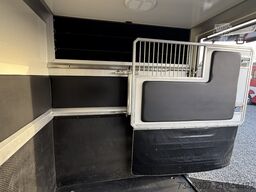 OPEL MOVANO PAARDENWAGEN | HORSETRUCK | STX AKX | ST...