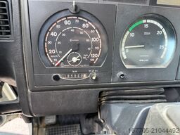 Iveco EUROTRAKKER Magirus 380E44