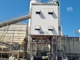 MB Mixer - mescolazione calcestruzzo 3mc
