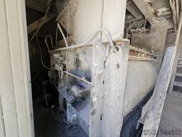 MB Mixer - mescolazione calcestruzzo 3mc