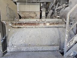 MB Mixer - mescolazione calcestruzzo 3mc