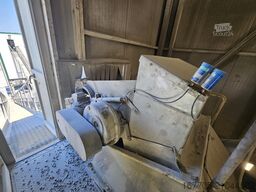 MB Mixer - mescolazione calcestruzzo 3mc