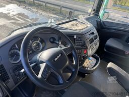 DAF XF 440 6 x 2 Volumencombi