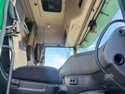 DAF XF 440 6 x 2 Volumencombi