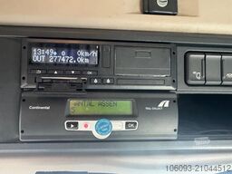 DAF XF 440 6 x 2 Volumencombi