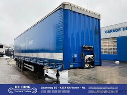 Krone SD 27 / Rongpotten / Disc Brakes / 1x Lift Axle