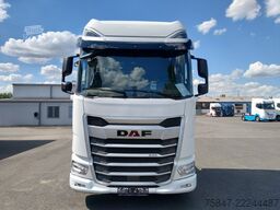 DAF XG+ 530 FT Intarder Standklima ACC