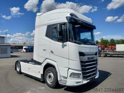 DAF XG+ 530 FT Intarder Standklima ACC
