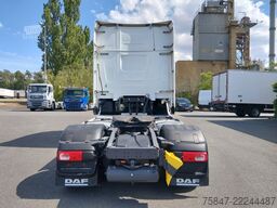 DAF XG+ 530 FT Intarder Standklima ACC