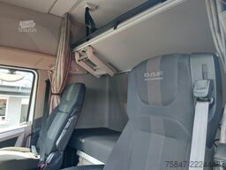 DAF XG+ 530 FT Intarder Standklima ACC