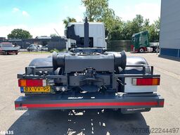 DAF FAK 85 CF 410 8x2 VDL 25 Ton haakarmsysteem