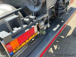 DAF FAK 85 CF 410 8x2 VDL 25 Ton haakarmsysteem