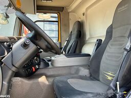 DAF FAK 85 CF 410 8x2 VDL 25 Ton haakarmsysteem