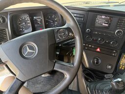 Mercedes-Benz Arocs 4145K 8x4 40Ton Euro6 20cbm