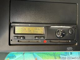 Mercedes-Benz Arocs 4145K 8x4 40Ton Euro6 20cbm