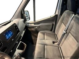 Mercedes-Benz Sprinter 317 Kasten  **L3/H2,MBUX,Navi,360°,SHZ