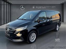 Mercedes-Benz EQV 300 Lang Burmester+ze+360°Kam+LED
