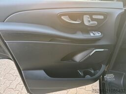 Mercedes-Benz EQV 300 Lang Burmester+ze+360°Kam+LED