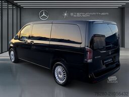 Mercedes-Benz EQV 300 Lang Burmester+ze+360°Kam+LED