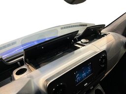 Mercedes-Benz Sprinter 214 Kasten **L1/H1,MBUX,Navi,STH,R-Cam