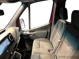 Mercedes-Benz Sprinter 316 Kasten  **L1/H1,MBUX,Comand,360°