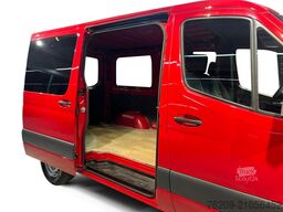 Mercedes-Benz Sprinter 316 Kasten  **L1/H1,MBUX,Comand,360°