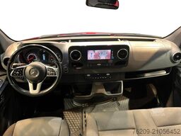 Mercedes-Benz Sprinter 316 Kasten  **L1/H1,MBUX,Comand,360°