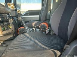 MAN TGS 33.400 6x6 Winterdienst Streuer 2x Hydraulik