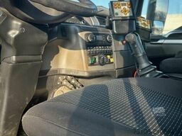 MAN TGS 33.400 6x6 Winterdienst Streuer 2x Hydraulik