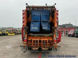 Scania P320 Zoeller MediumX2 21m³ Zoeller Schüttung 1.3