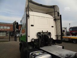 Scania G400 + EURO 5