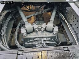 Mercedes Actros 1948 4X2 BigSpace 2xTanks