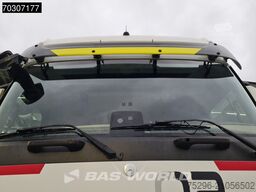 Mercedes Actros 1948 4X2 BigSpace 2xTanks