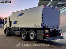 Renault Premium 430 6X2 Fuel Tank Retarder Lift+Steerin...