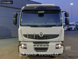 Renault Premium 430 6X2 Fuel Tank Retarder Lift+Steerin...