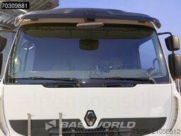 Renault Premium 430 6X2 Fuel Tank Retarder Lift+Steerin...