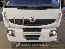 Renault Premium 430 6X2 Fuel Tank Retarder Lift+Steerin...
