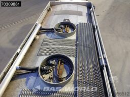 Renault Premium 430 6X2 Fuel Tank Retarder Lift+Steerin...