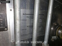 Renault Premium 430 6X2 Fuel Tank Retarder Lift+Steerin...