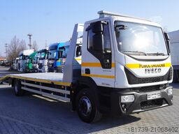 Iveco Eurocargo 160-250 / NEW tow truck