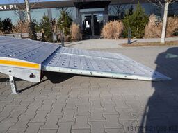 Iveco Eurocargo 160-250 / NEW tow truck