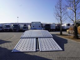 Iveco Eurocargo 160-250 / NEW tow truck