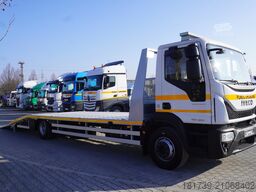 Iveco Eurocargo 160-250 / NEW tow truck