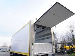 ROHR refrigerated trailer / Carrier Supra 850