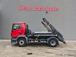 MAN TGM 18.290 4x2 Hyvalift NG2012 Taxi Absetzer