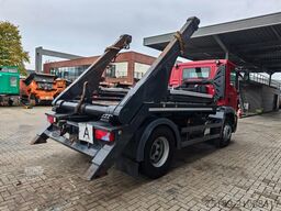 MAN TGM 18.290 4x2 Hyvalift NG2012 Taxi Absetzer