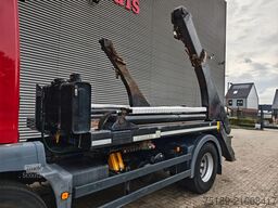 MAN TGM 18.290 4x2 Hyvalift NG2012 Taxi Absetzer