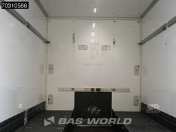 Renault Master 150PK Luchtvering Automaat Bakwagen LED ...